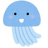 海月（クラゲ）
