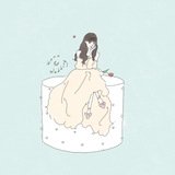 kana【wedding design】