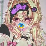 眠ヰ 世寝