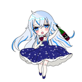あの子イラスト依頼募集中