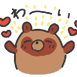 はっぱちゃんqp