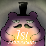 HIGE帽
