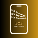 BOB｜SNS集客・デザインクリエイター