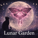 Lunar Moth