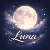 Luna｜月読み鑑定