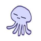 蛸海月