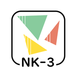 【NKー3】中田 HP制作