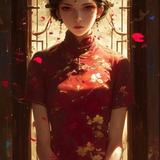 仁支川峰子