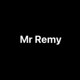 Mr Remy