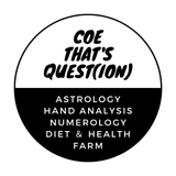 coe thats quest