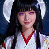 月詠沙羅