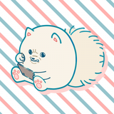 ポメ岡／pomeoka design