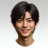 森　優太