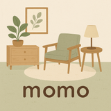 momo【インテリアコーディネーター】