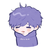 Rough（らふ）