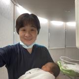 助産師コーチ