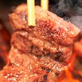レンタル和牛でBBQの人