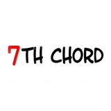 7th chord jun