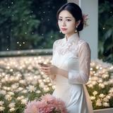 蓮花堂 美麗