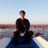 じゅん　SNS・英語・海外在住