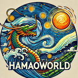 HamaoWorld