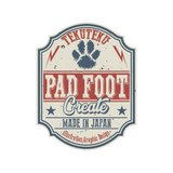 Padfoot Create