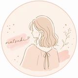 なつき　SNSデザイン