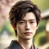 蓮（れん）｜最幸の未来を叶える白虎霊導師