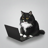経理のくろねこ_上場企業連結開示