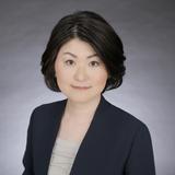 佐藤絵梨子｜審査突破の専門家