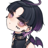 黒峯ぽむこ