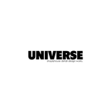 UNIVERSE ddw