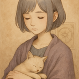 猫見しろの