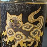 拉麺猫
