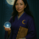 月見瑠莉