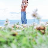 You♡沖縄から光を放ち愛を広げ届ける
