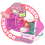 《香菜》は動画を作っています