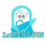1stPENGUINkoba