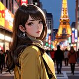リナ TikTok運用代行
