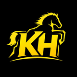 KINGHORSE（3Dプリント製作）