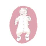 似顔絵作家　おまめ