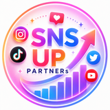 SNS アップパートナーズ【SNS支援】