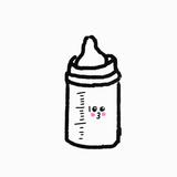 のんのんイラスト
