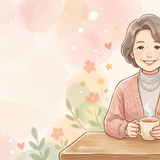 ようこの60代の心に寄り添う悩み相談