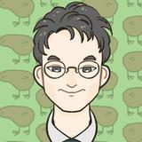 英語講師キーウィ