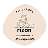 canva×LP×SNS_rizon