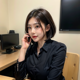 きくこ　40代現役婚活中会社員