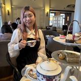 Saki in Vancouver