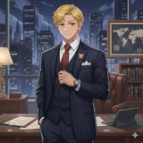 K_style_office