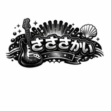 さささかい